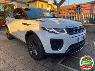 LAND ROVER Range Rover Evoque usata, con Airbag laterali