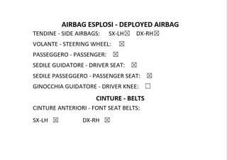 JAGUAR F-Type usata, con Immobilizzatore elettronico