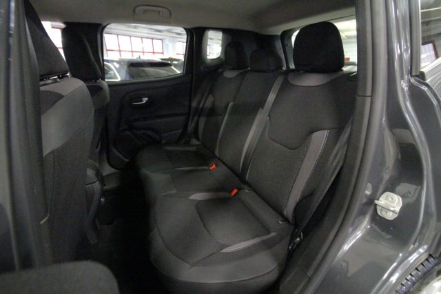 JEEP Renegade usata, con Controllo trazione