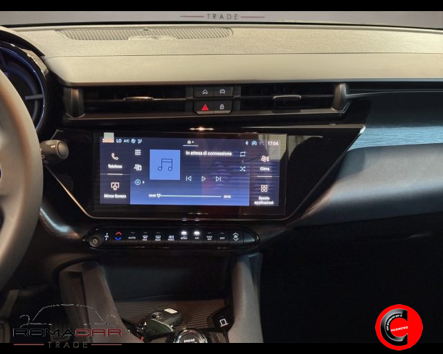 ALFA ROMEO Junior usata, con Fari LED
