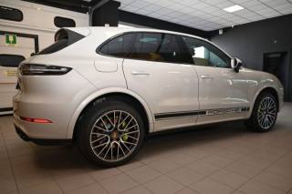 PORSCHE Cayenne usata 217