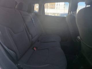 JEEP Compass usata, con Controllo automatico clima