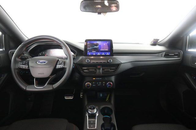 FORD Focus usata 4
