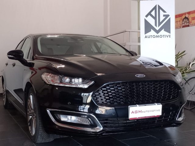 FORD Mondeo usata, con ABS