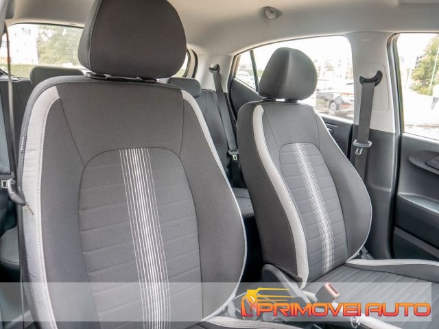 HYUNDAI i10 usata, con Chiusura centralizzata