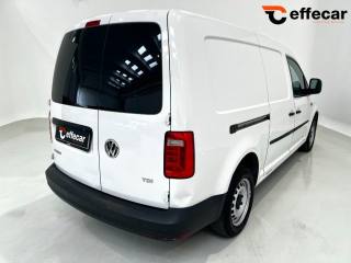 VOLKSWAGEN Caddy usata, con Chiusura centralizzata