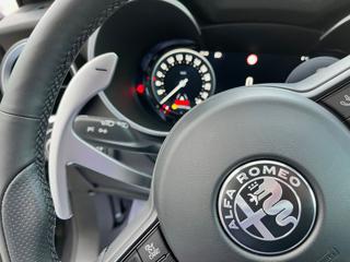 ALFA ROMEO Stelvio usata, con Climatizzatore