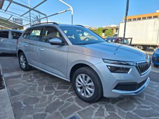 SKODA Kamiq usata, con Airbag laterali