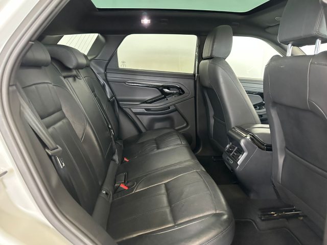 LAND ROVER Range Rover Evoque usata 4
