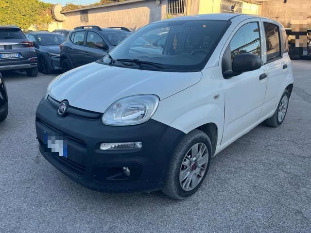 FIAT Panda usata, con ABS