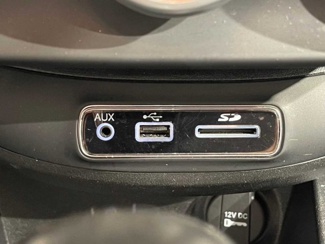 FIAT 500X usata 19