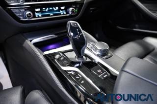 BMW 530 usata, con Sistema di navigazione