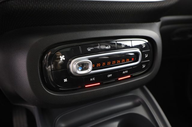 SMART ForFour usata 10