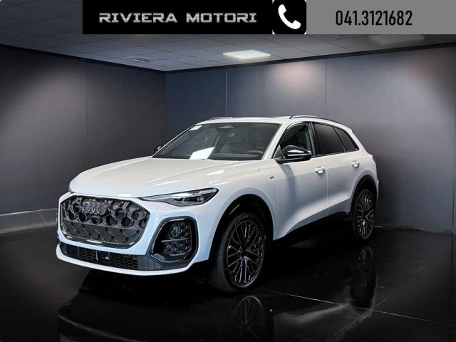 AUDI Q5 usata, con ABS