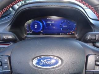FORD Puma usata, con Servosterzo