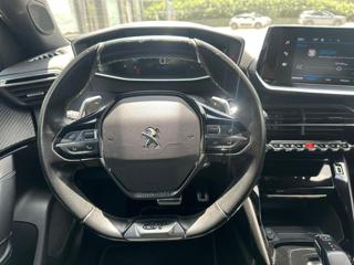 PEUGEOT 2008 usata, con Park Distance Control
