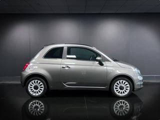 FIAT 500 usata, con Airbag laterali