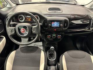 FIAT 500L usata, con ESP
