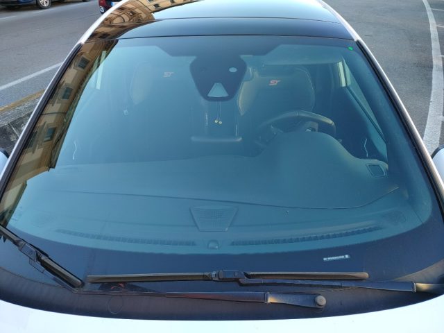 FORD Fiesta usata, con Vetri oscurati