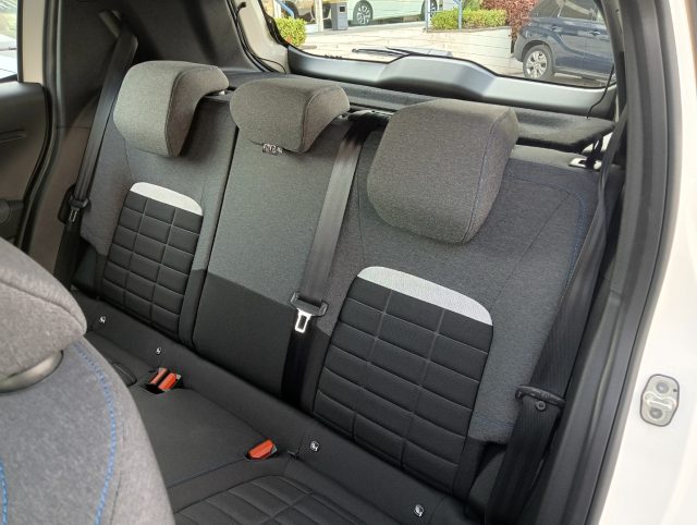 CITROEN C3 usata, con Climatizzatore