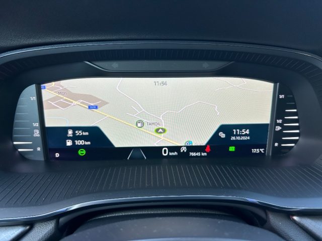 SKODA Octavia usata, con Cronologia tagliandi