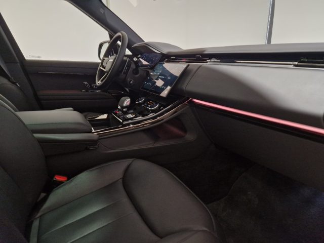 LAND ROVER Range Rover Sport usata, con Airbag laterali