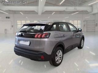 PEUGEOT 3008 usata, con Airbag laterali