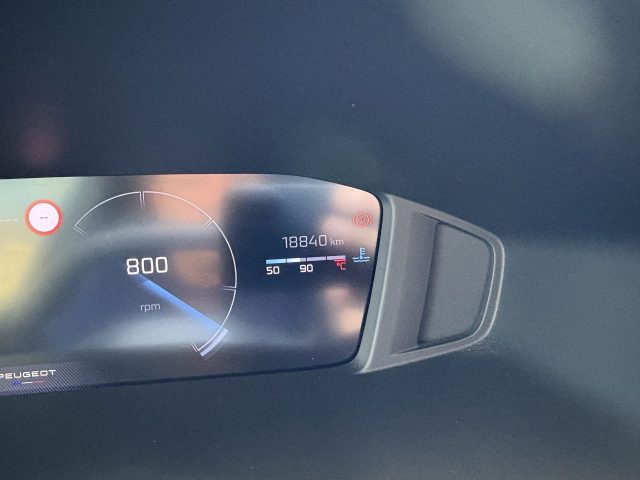 PEUGEOT 208 usata 11