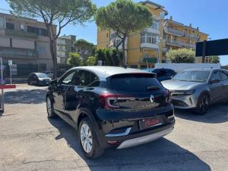 RENAULT Captur usata, con Antifurto