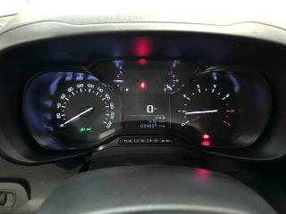 FIAT Doblo usata, con Cruise Control