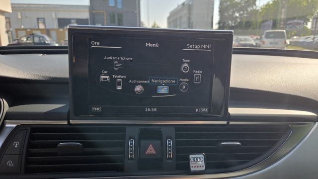 AUDI A6 usata, con Luci diurne LED