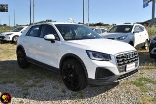 AUDI Q2 usata, con Airbag laterali
