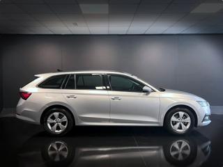 SKODA Octavia usata, con Airbag Passeggero