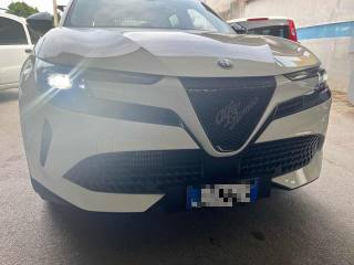 ALFA ROMEO Junior usata, con Airbag laterali