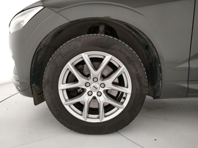 VOLVO XC60 usata, con Cerchi in lega