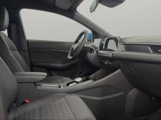 MG MG3 usata, con Climatizzatore