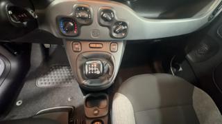 FIAT Panda usata, con Climatizzatore