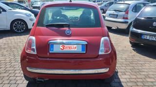 FIAT 500 usata, con Airbag Passeggero