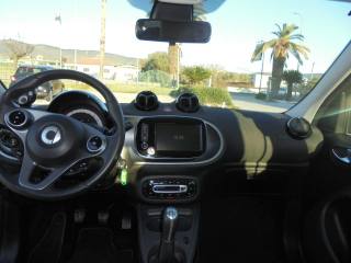 SMART ForFour usata, con Immobilizzatore elettronico