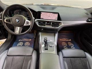 BMW 420 usata, con Cerchi in lega
