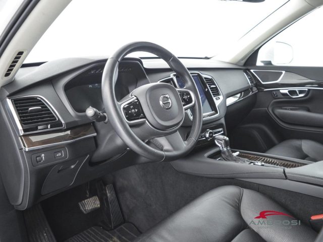 VOLVO XC90 usata 7