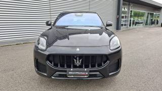 MASERATI Grecale usata, con Airbag