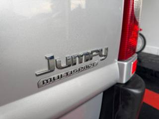 CITROEN Jumpy usata 15