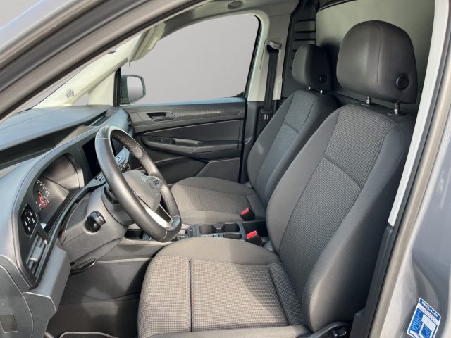 VOLKSWAGEN Caddy usata, con Immobilizzatore elettronico