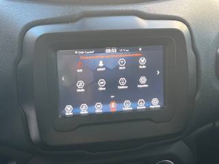 JEEP Renegade usata, con Bracciolo