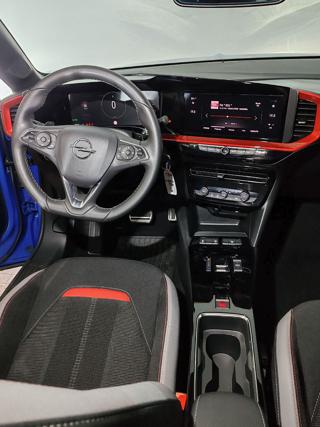 OPEL Mokka usata, con Park Distance Control