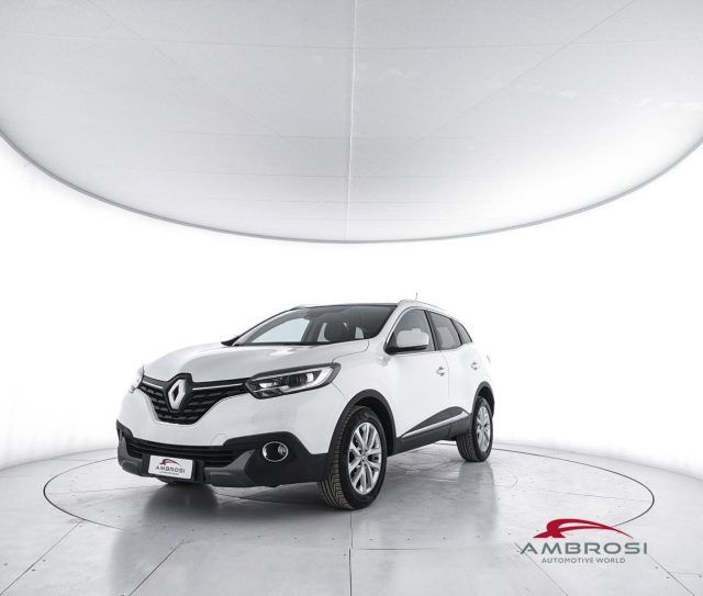 RENAULT Kadjar usata 0
