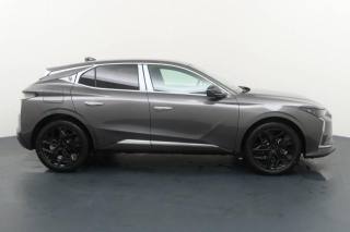 DS AUTOMOBILES DS 4 usata, con Airbag Passeggero