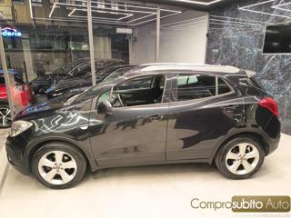 OPEL Mokka usata, con Cerchi in lega