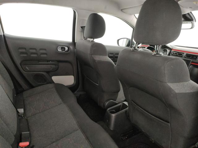 CITROEN C3 usata, con Vivavoce